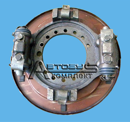 Автобус тормоза. Тормозная система автобуса ЛИАЗ 5256. Тормозная система ЛИАЗ 5292. Тормозной механизм ЛИАЗ 5256. Задний тормозной механизм ЛИАЗ 5256.